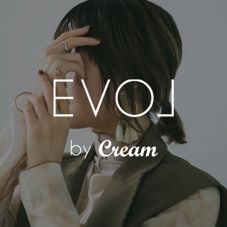 EVOL by Cream