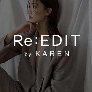 Re:EDIT by KAREN