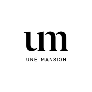 UNE MANSION