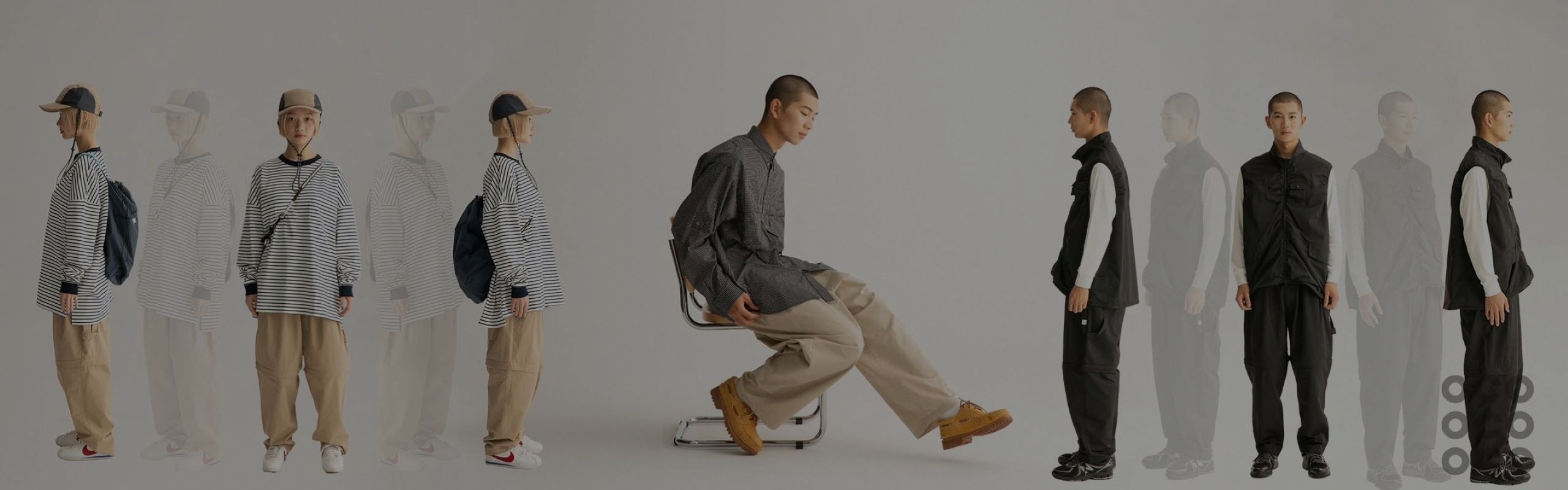 ocosic ���C���r�W���A��