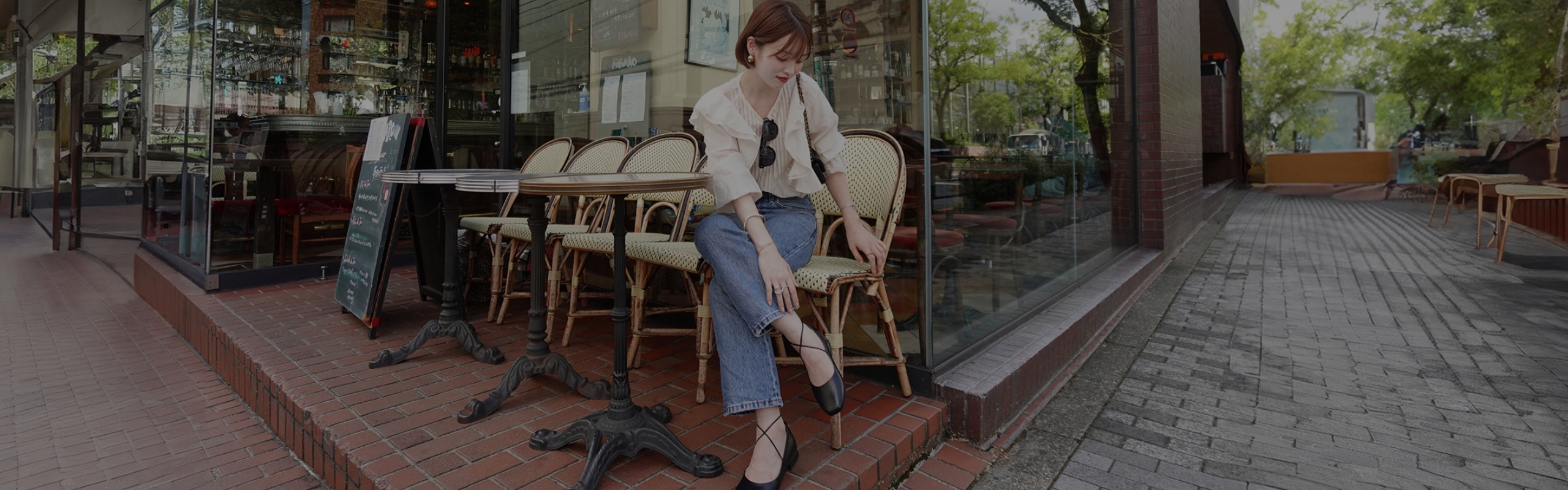 ORiental TRaffic by yuri ���C���r�W���A��