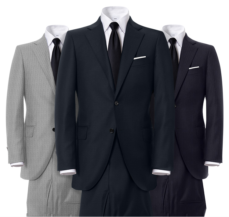 【ZOZOSUIT】体型サイズを瞬時に計測できる採寸ボディースーツ ZOZOTOWN