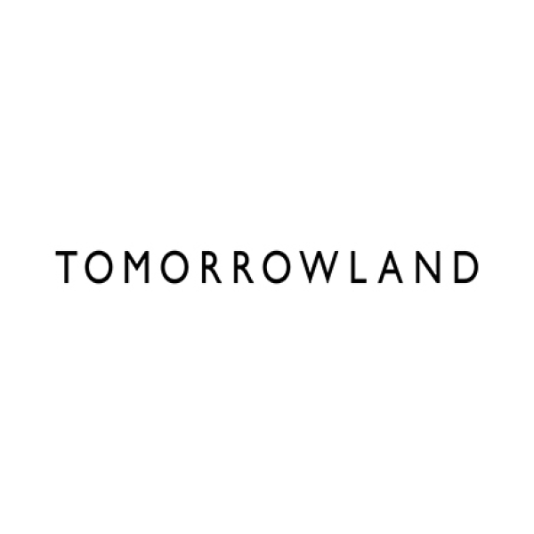 TOMORROWLAND
