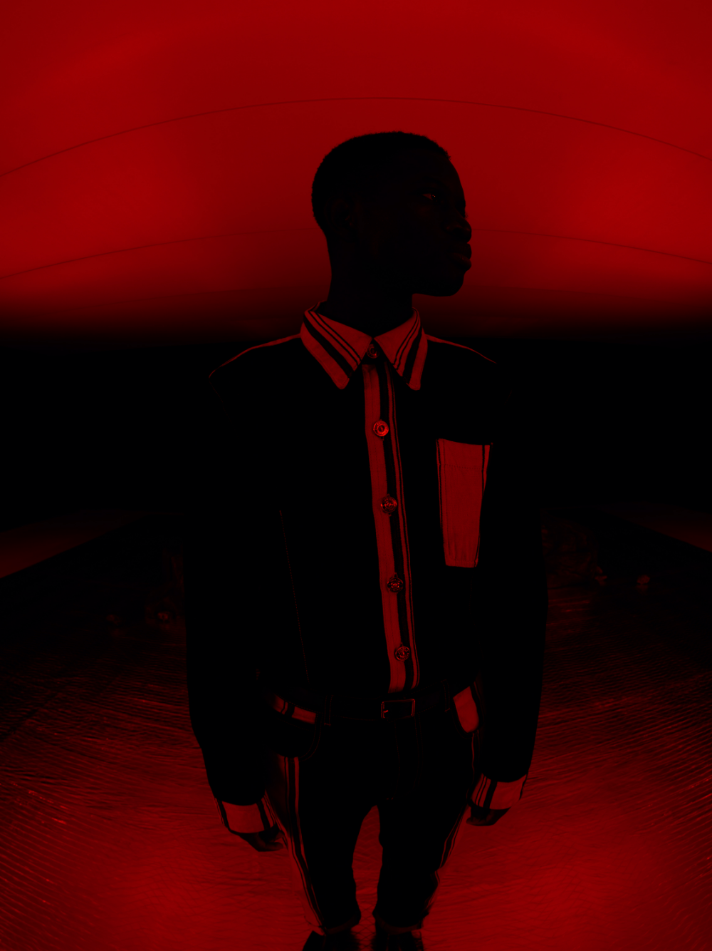 zozovilla collection 22ss look0