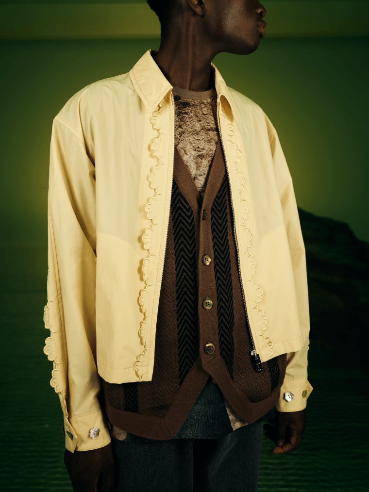 zozovilla collection 22ss look15