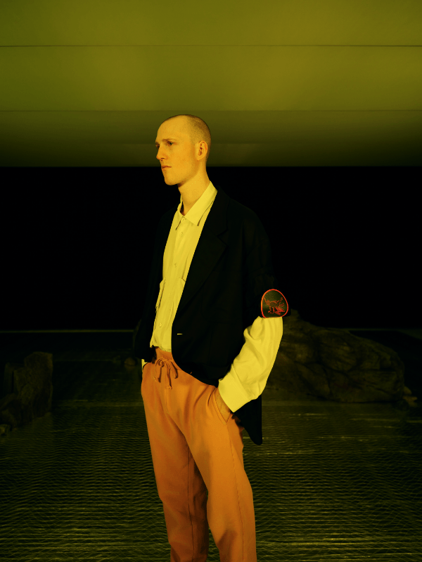 zozovilla collection 22ss look16