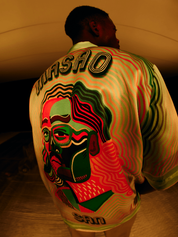 zozovilla collection 22ss look17