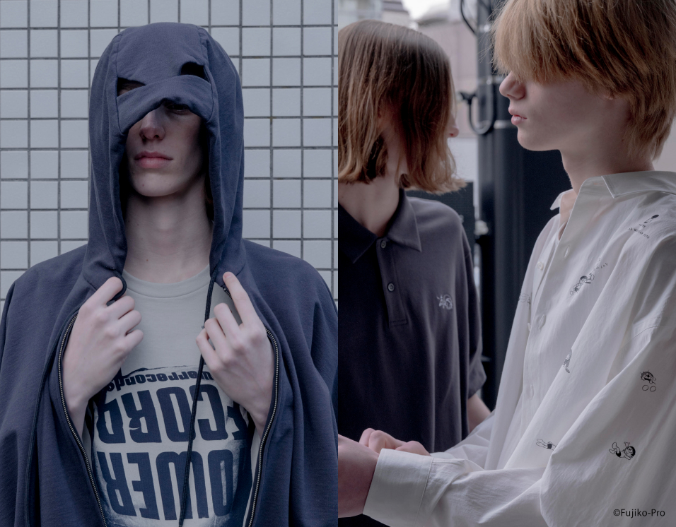 LAD MUSICIAN SUMMER COLLECTION