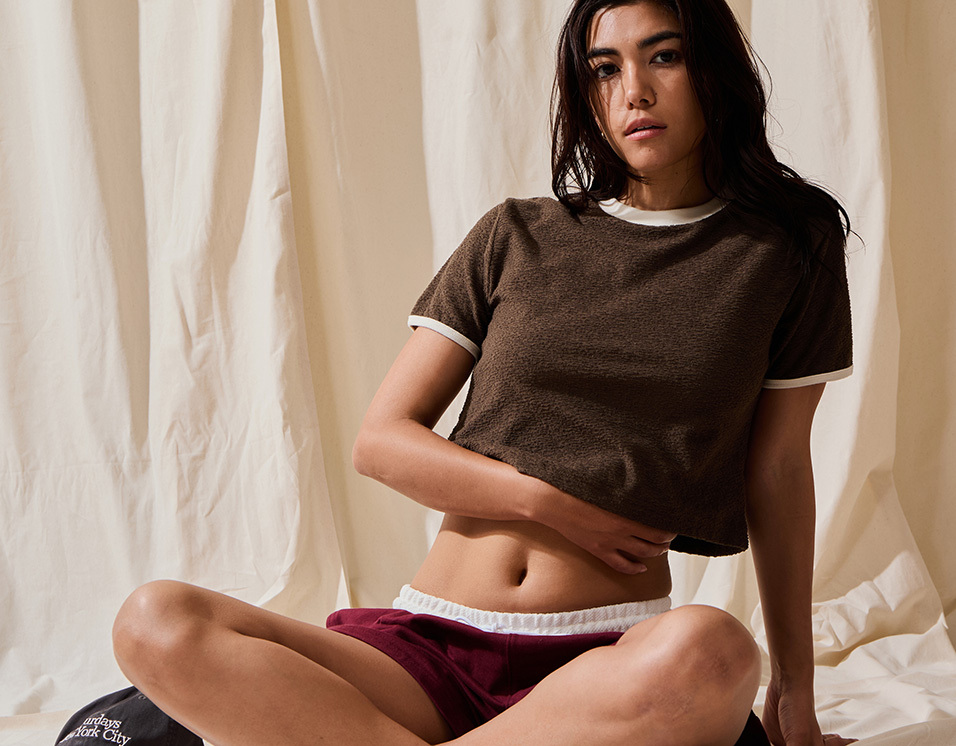 ySaturdays NYCzSummer '25 Women's Collection