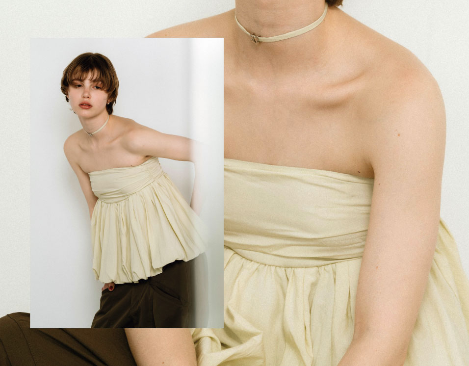 Knuth Marf '25Summer Collection Vol.3