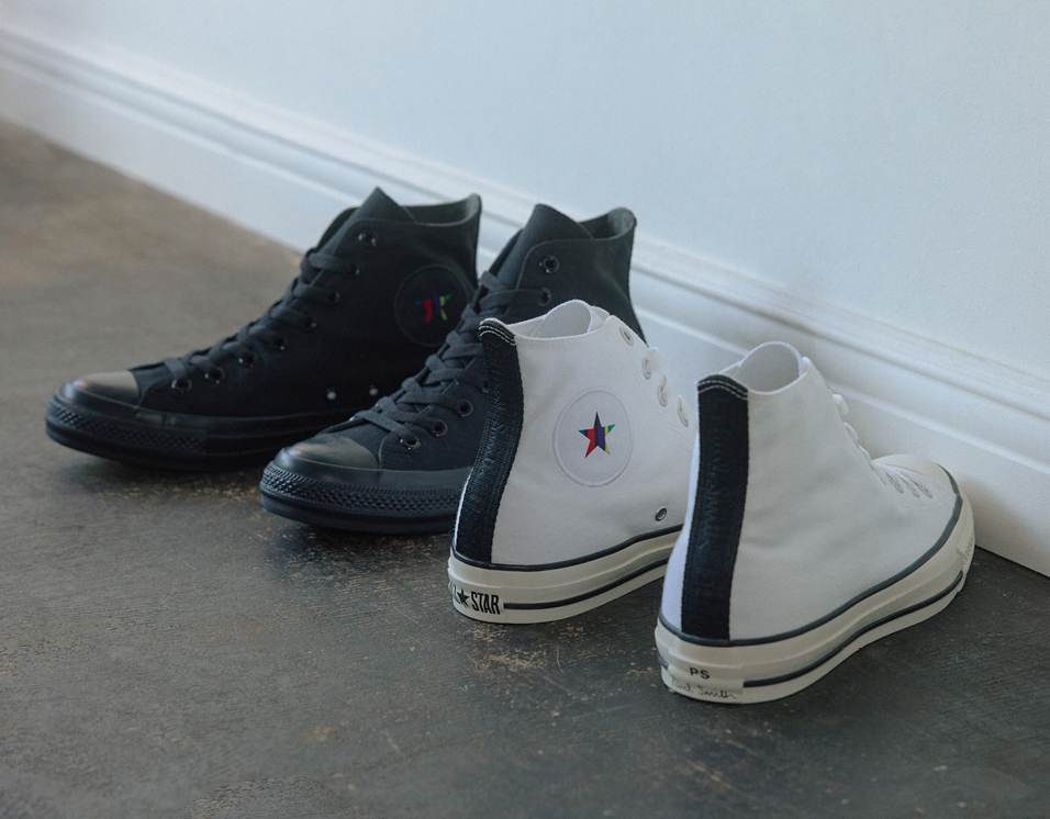 PS Paul Smith R{Xj[J[
