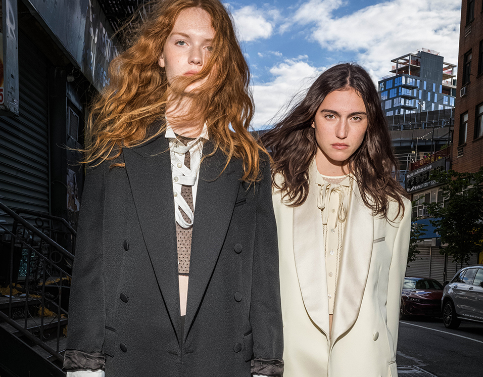 KENZO FW25 Ly[