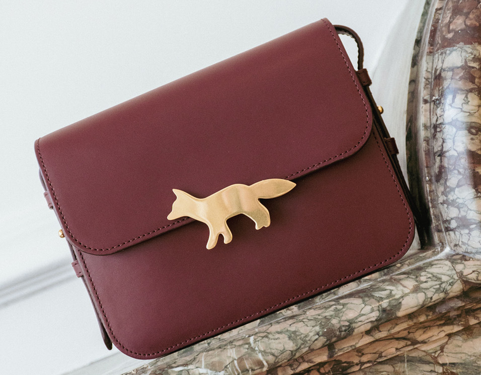 ] Lcl EDIE BAG̐VV[YJ[