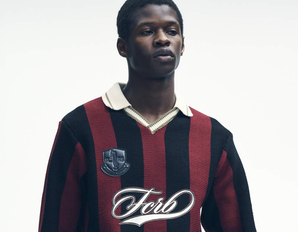 F.C.R.Bb3rd DELIVERY