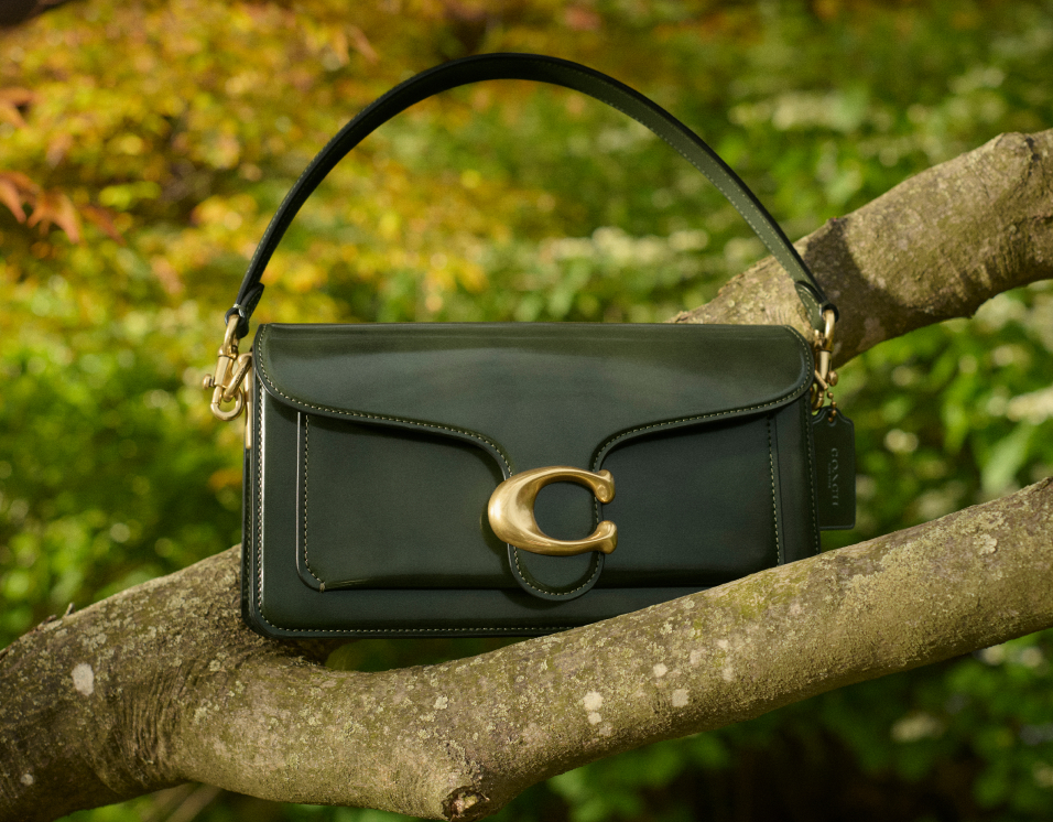 COACH Fall 2025 RNV