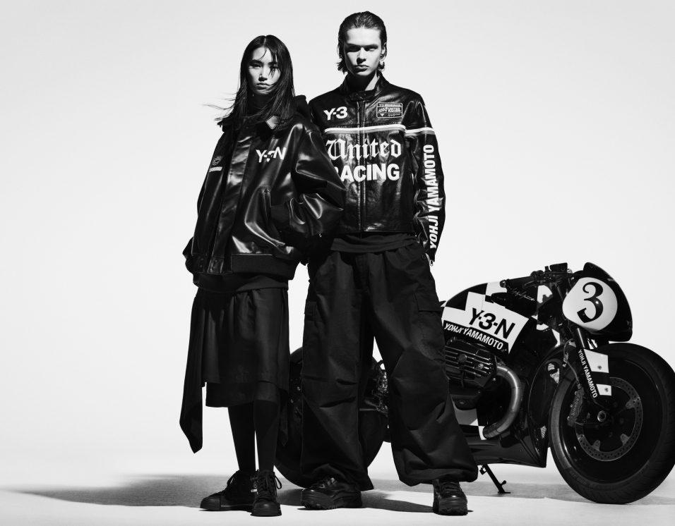 Y-3 NEIGHBORHOOD