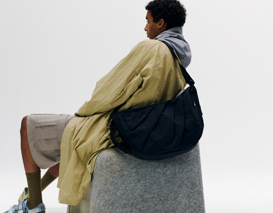 F/CE. 26SS BAG COLLECTION