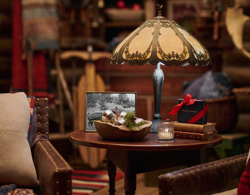 RALPH LAUREN Winter Sale