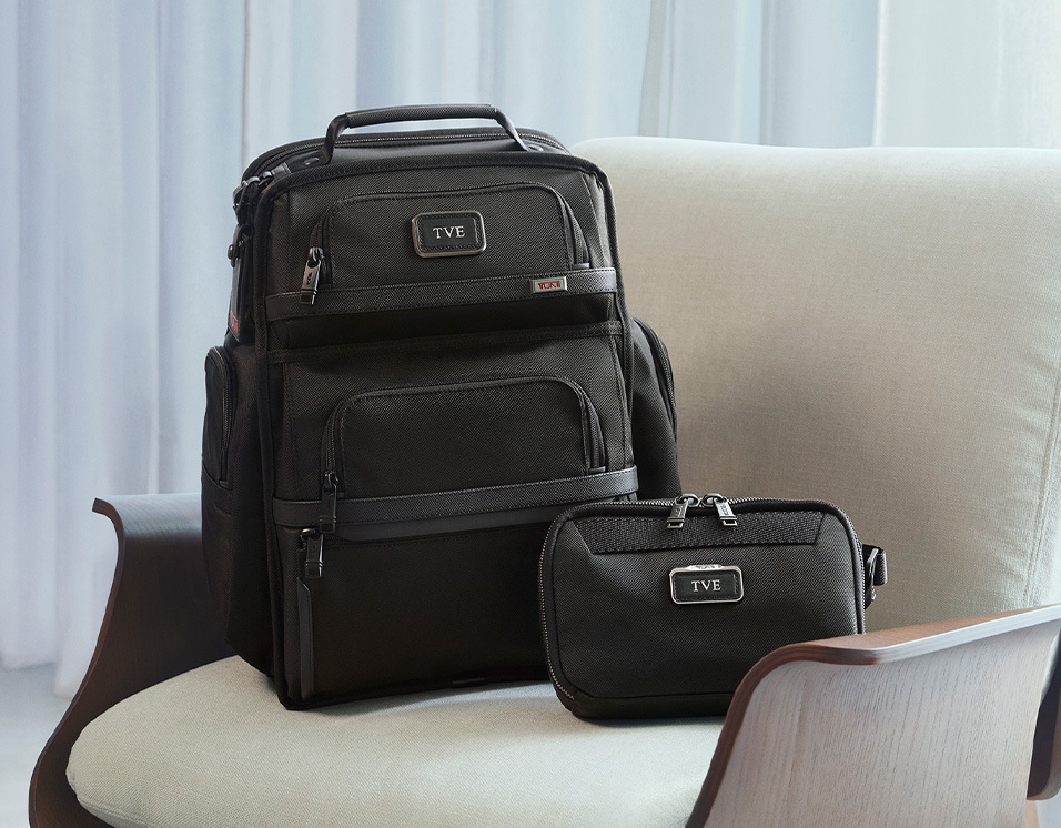 TUMI ALPHA���Ԍ���X�y�V�����v���C�X