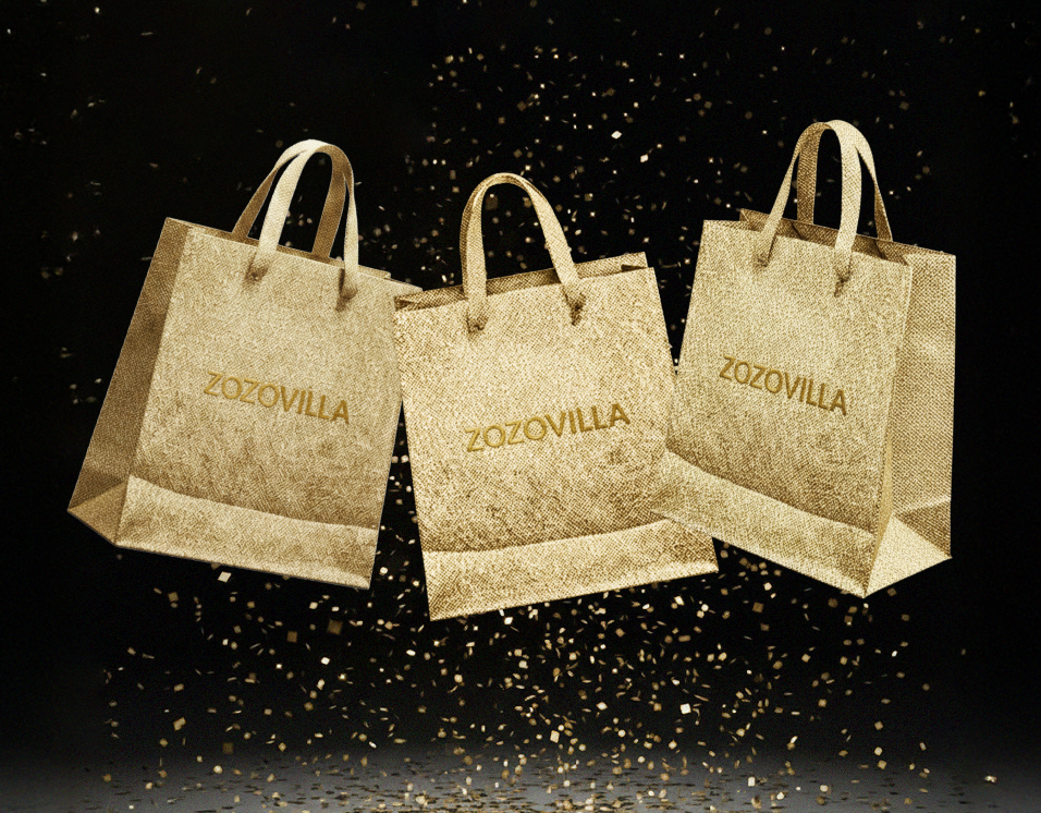ZOZOVILLA SALE �J�Ò�