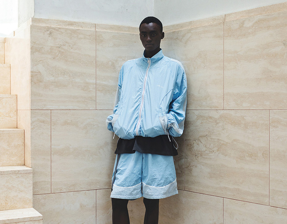 F/CE. 26SS APPAREL COLLECTION