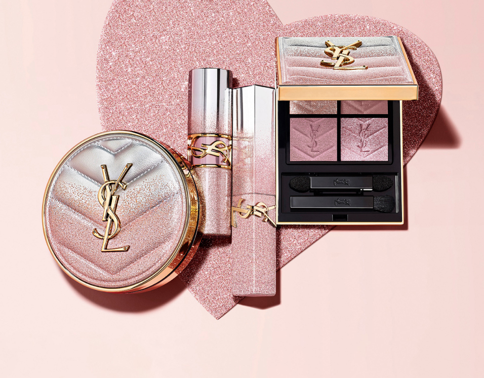 YSL �������߂���\�������V��R���N�V����