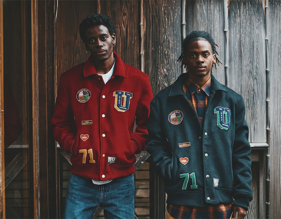 UNO×WIND AND SEA Collaboration