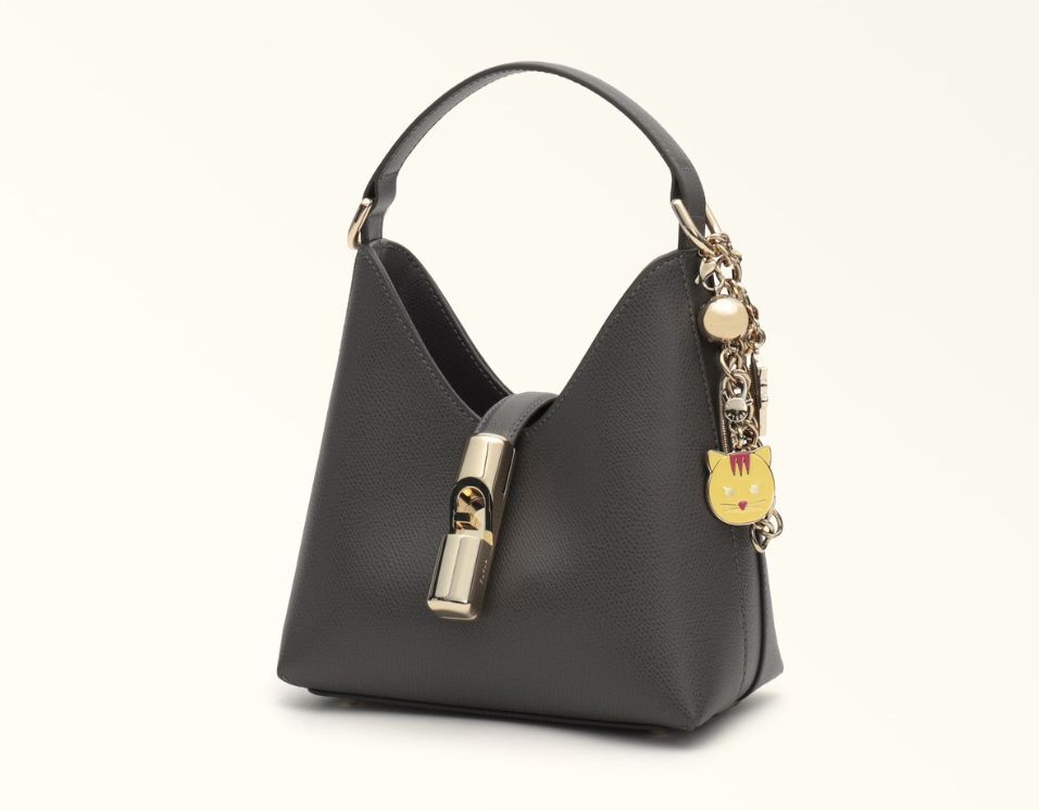 FURLA �J�^���ɐV���������o�b�O�E���z�E�`���[��