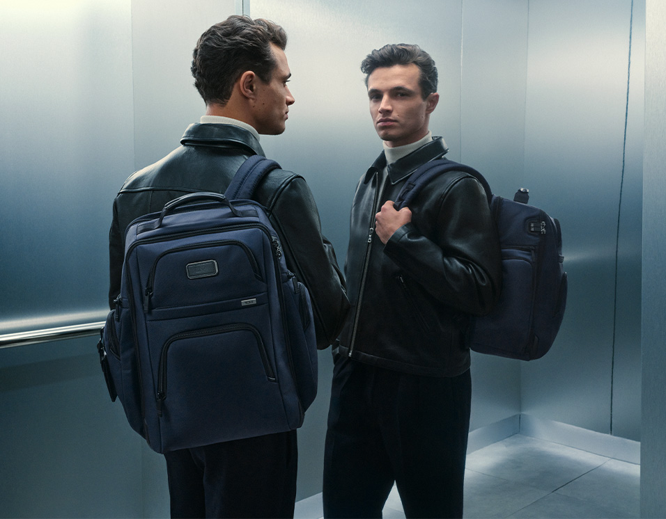 �yTUMI�z������TUMI ALPHA�R���N�V����