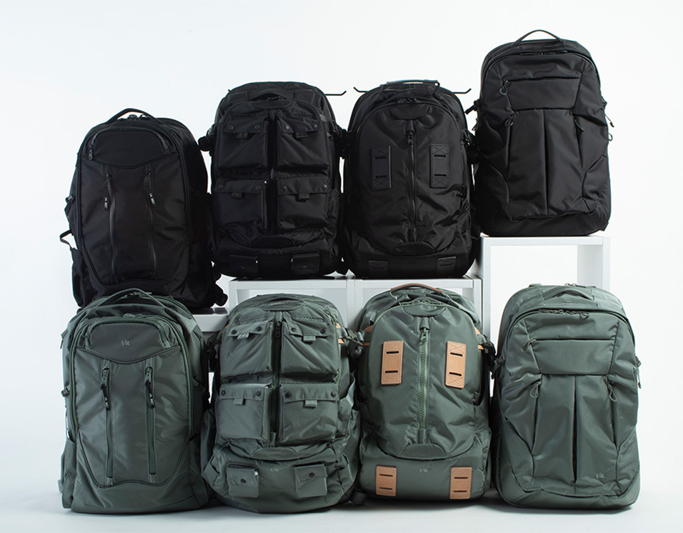 F/CE. BAG COLLECTION -420 re/cor-