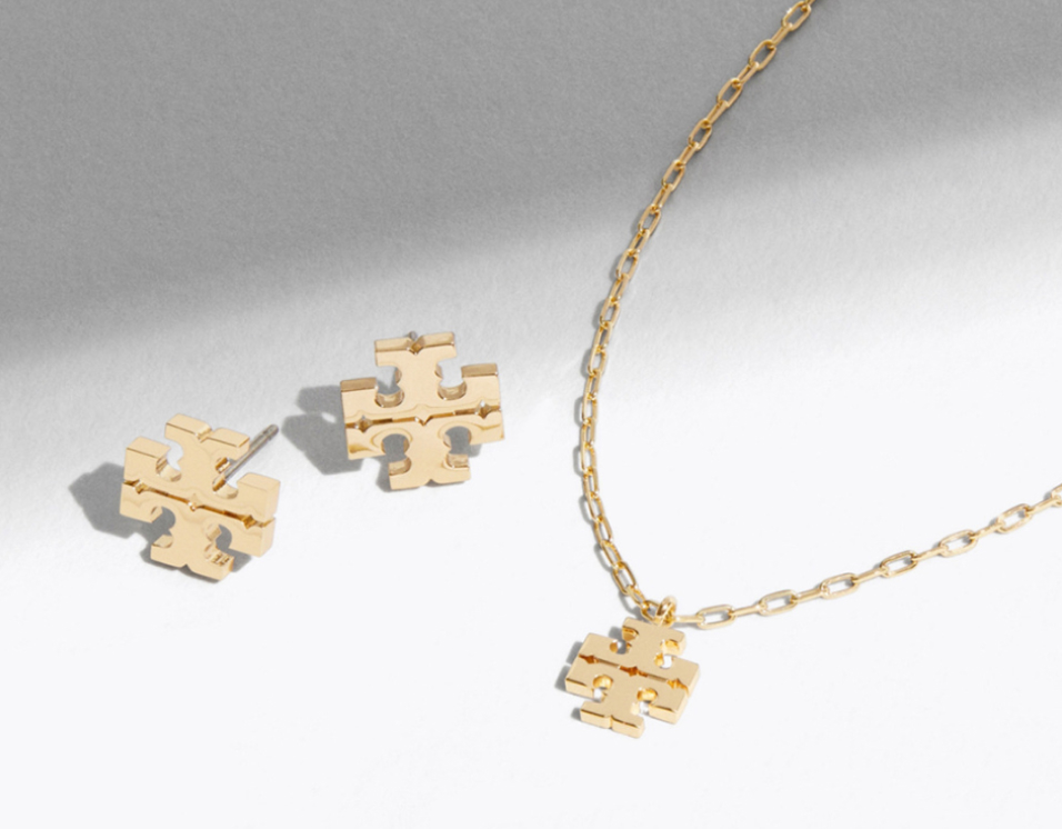 TORY BURCH �W���G���[