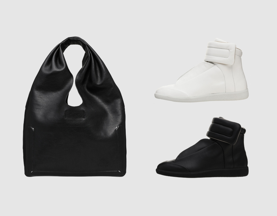 Maison Margiela 2026�N�t�ăR���N�V����