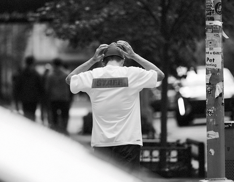 F.C.R.B. 2026 S/S