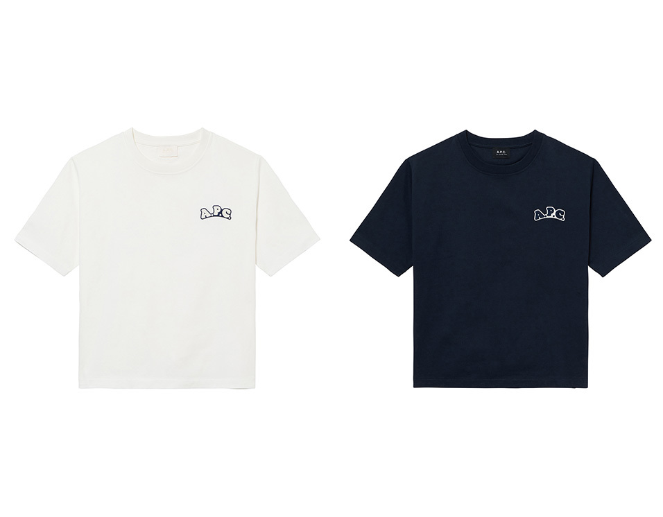 A.P.C. WEB����T�V���c