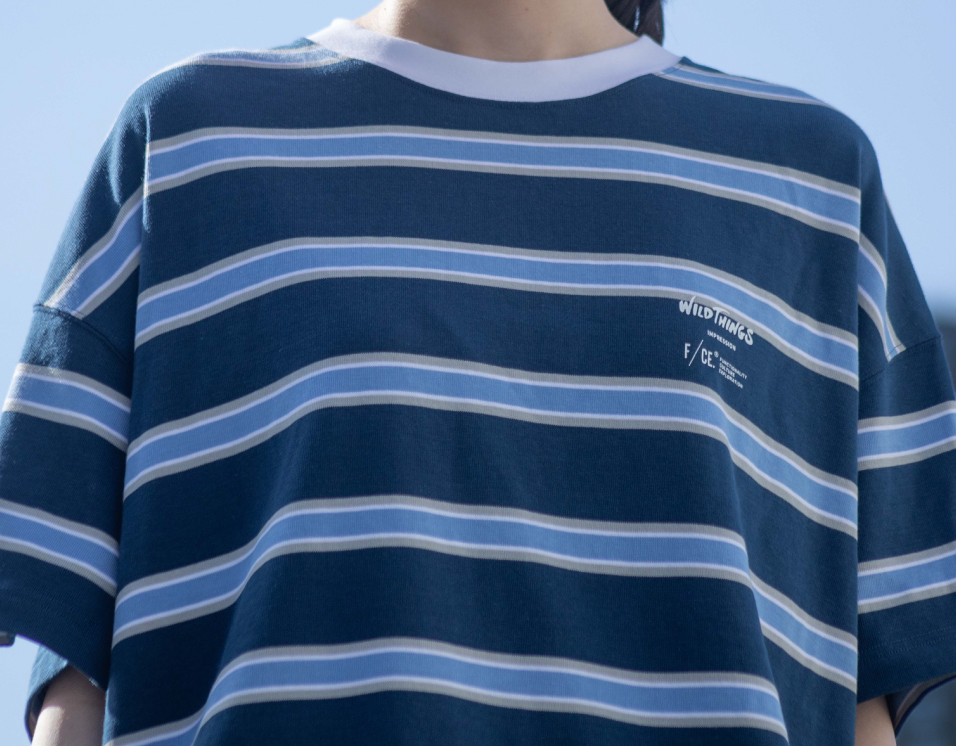 F/CE. 26SS T-SHIRT COLLECTION