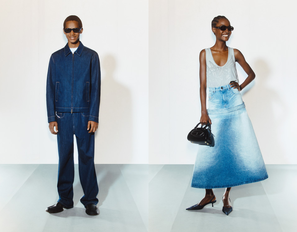 DIESEL FW26�V��