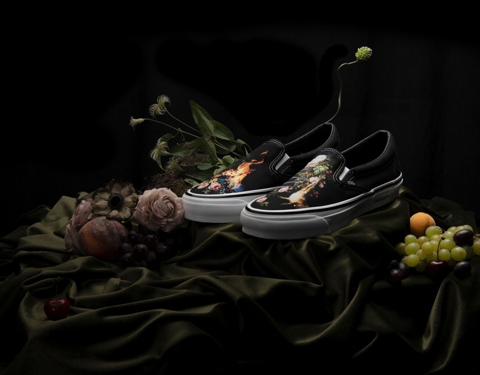 OTW by Vans × UNDERCOVER