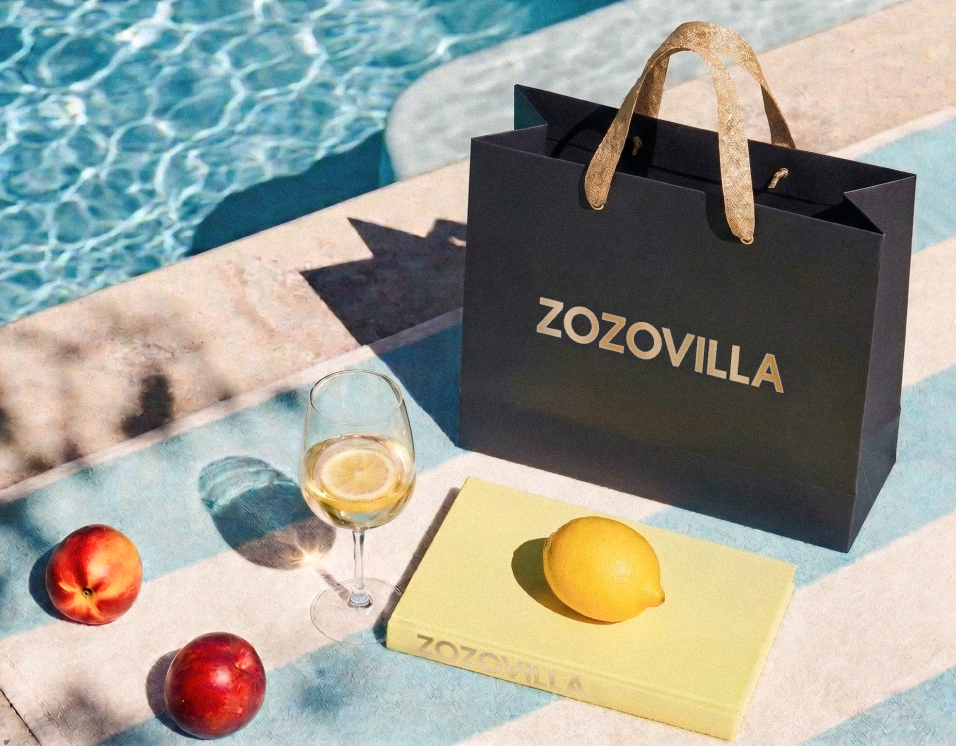 ZOZOVILLA SALE �J�Ò�