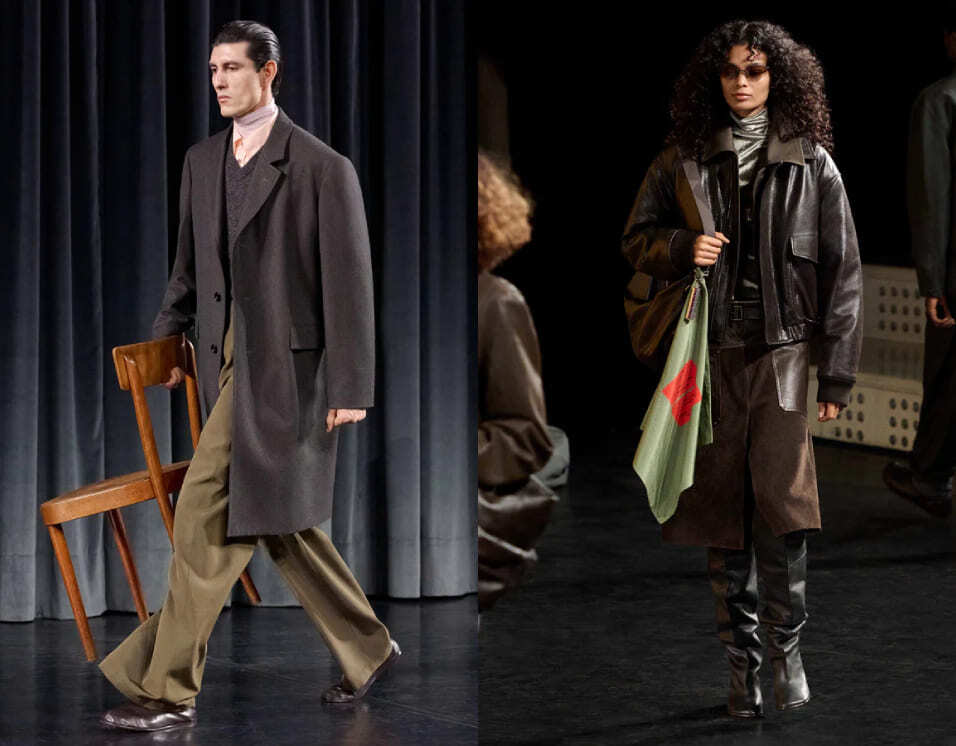 LEMAIRE 26AW NEW ITEMS
