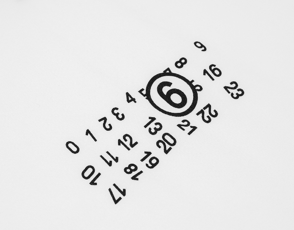MM6 Maison Margiela 26AW NEW ITEMS