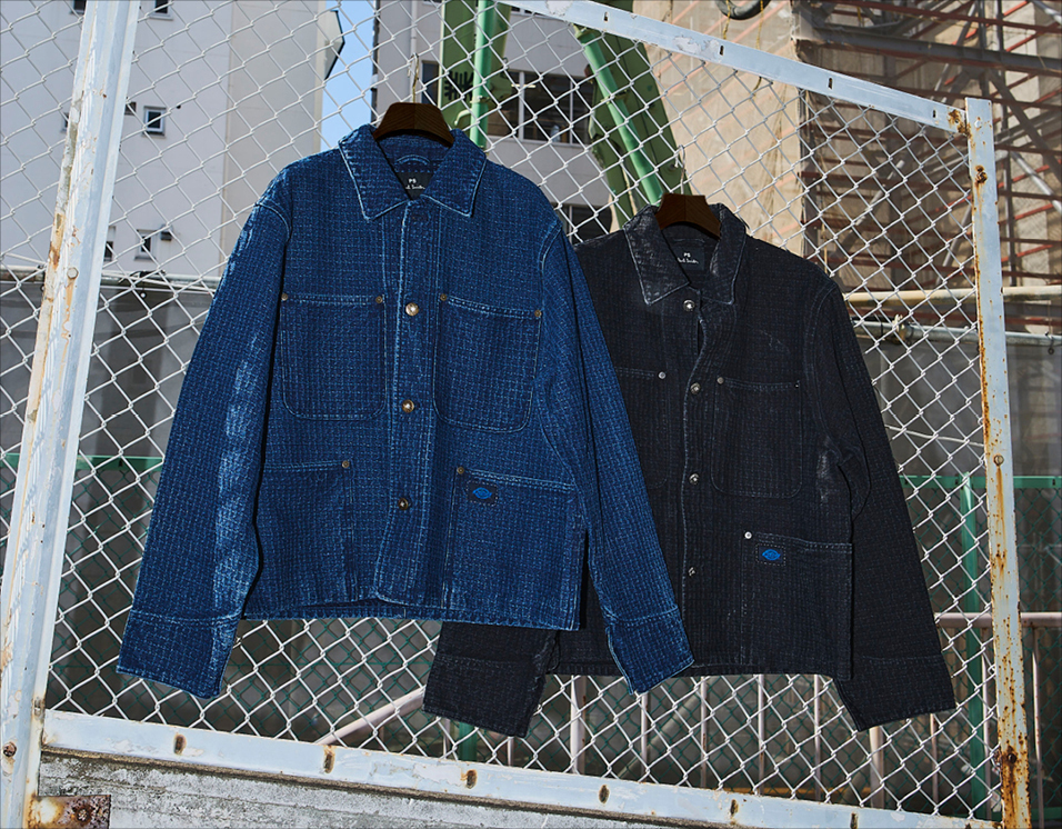 Dickies(R) × PS Paul Smith