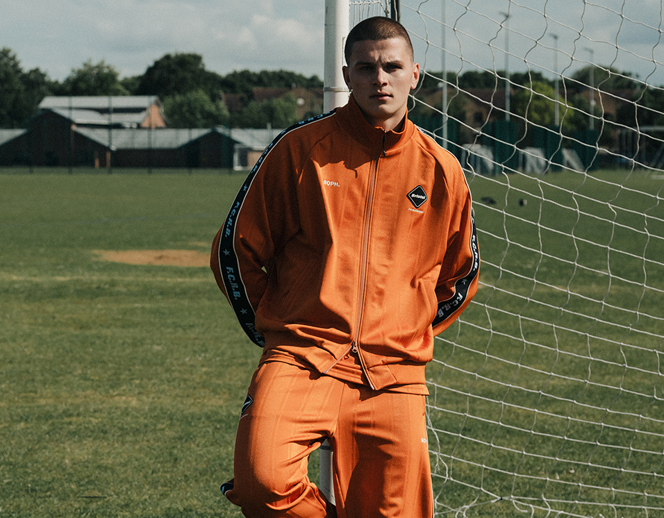 F.C.R.B. 26-27A/W