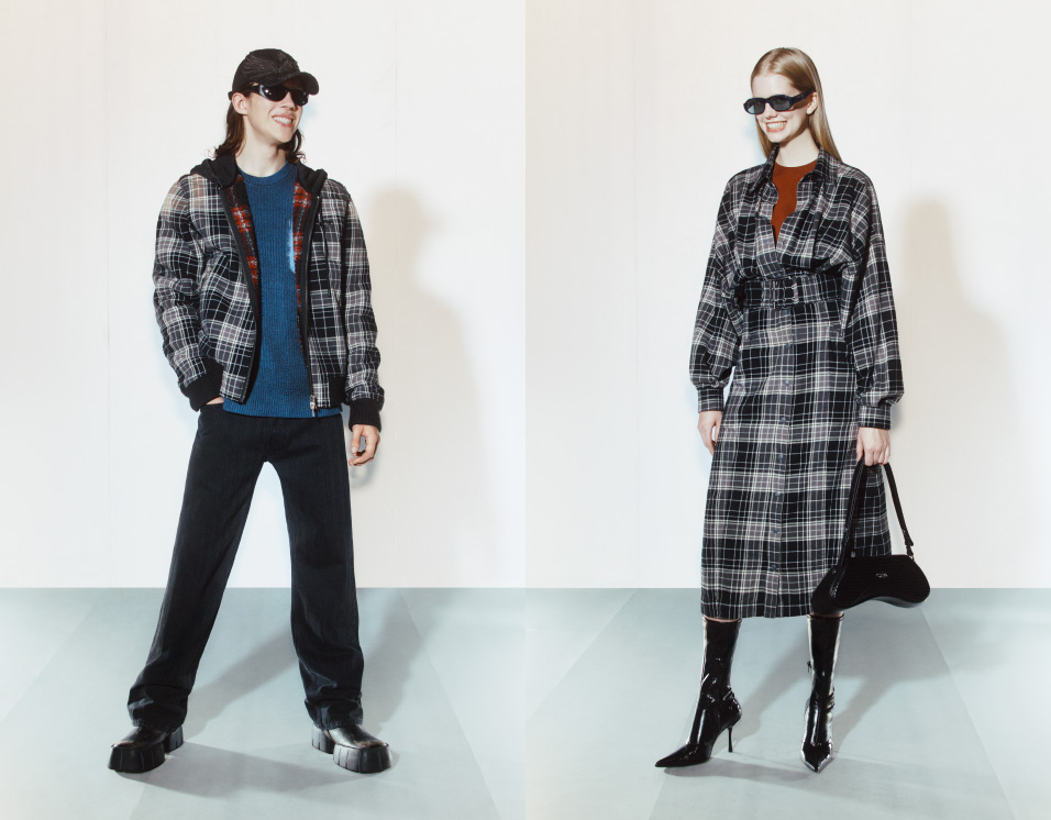 DIESEL  26FW�V��o��