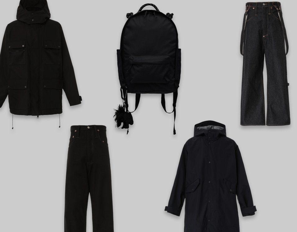 JUNYA WATANABE MAN 26AW