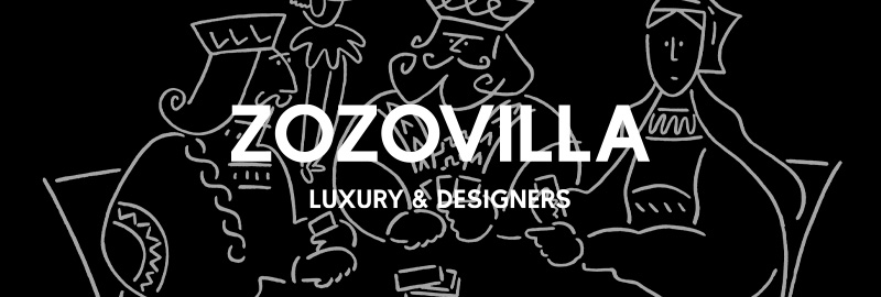 ZOZOVILLA LUXURY AND DESIGNERS