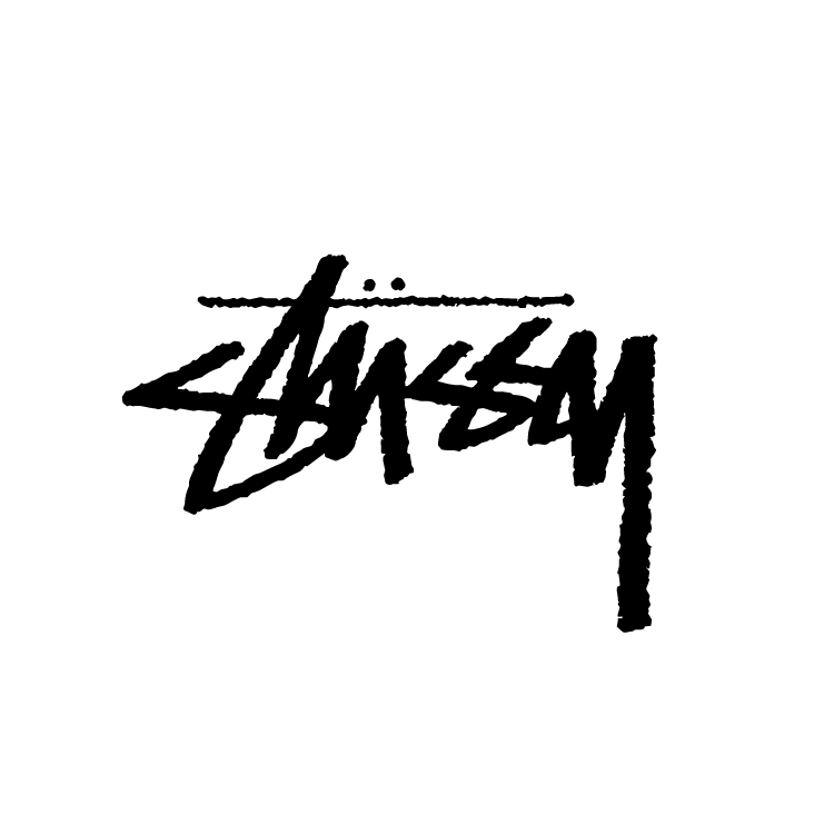 Stussy ステューシー 閉店のお知らせ Zozotown