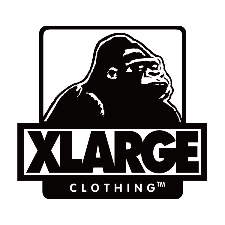 X-LARGE/エクストラ・ラージ完売品