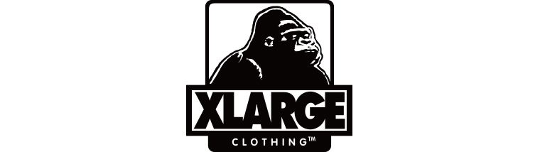 Xlarge エクストララージの通販 Zozotown