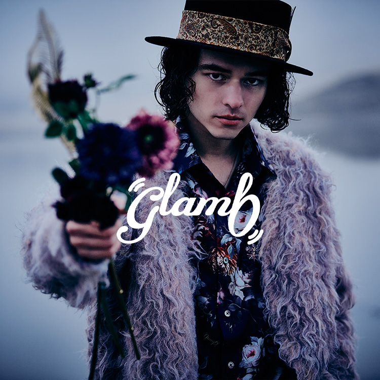 glamb グラムパンツ