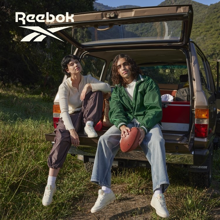 Reebok｜リーボックの通販 - ZOZOTOWN